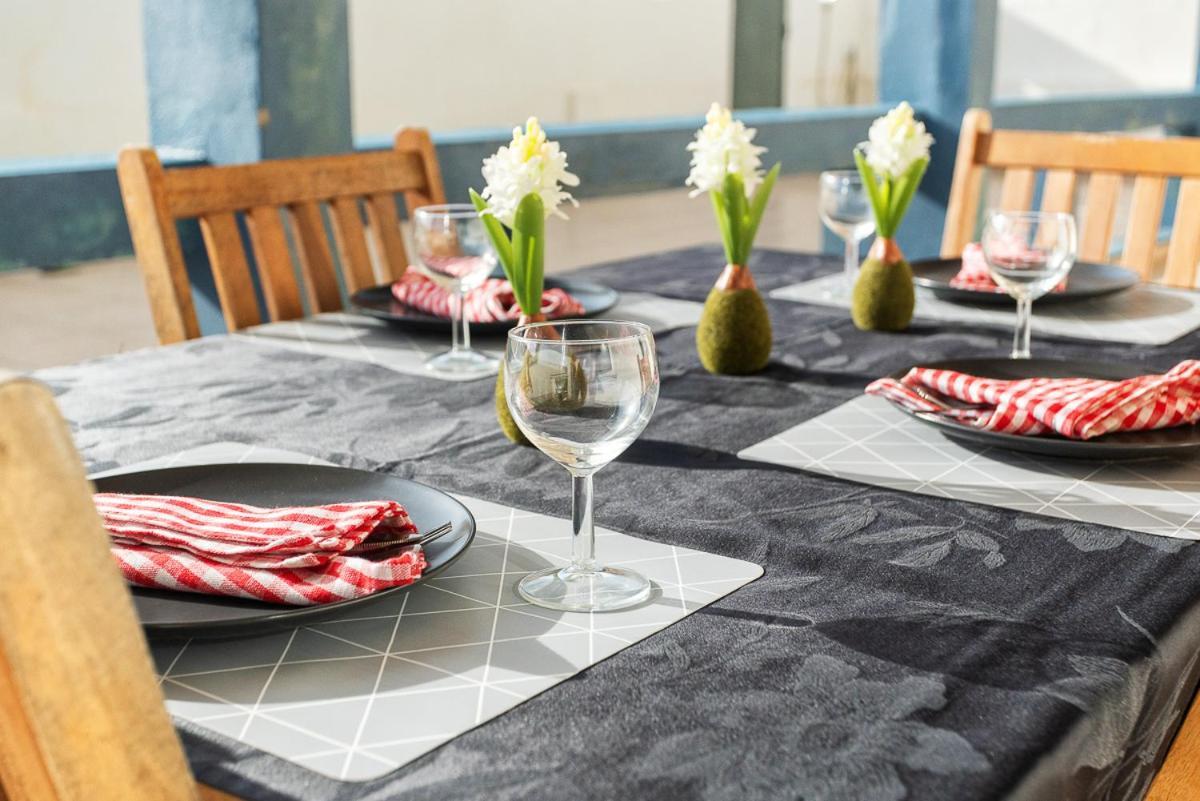 Appartamento Blife Bandaya Private *
